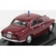 Alfa Romeo Giulietta 50th Anniversary Polizia Autostradale Autostrada Del Sole 1964 - 2014 Red Rio Models 1964/2