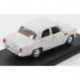 Alfa Romeo Giulietta Polizia Museo Di Roma 1955 White Rio Models 4160
