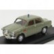 Alfa Romeo Giulietta Polizia Reparto Mobile 1955 Military Green Rio Models 4148