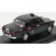 Alfa Romeo Giulietta Taxi Milano 1959 Black Green Rio Models 4286