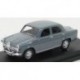 Alfa Romeo Giulietta TI Guardia Di Finanza Grey Rio Models 4184