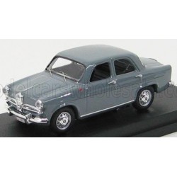 Alfa Romeo Giulietta TI Guardia Di Finanza Grey Rio Models 4184