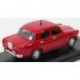 Alfa Romeo Giulietta TI Sapeurs Pompiers 1956 Red Rio Models 4270