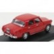 Alfa Romeo Giullietta Berlina 1955 Orange Rio Models 4118