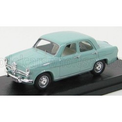 Alfa Romeo Giullietta Berlina 1955 Light Blue Rio Models 4118/1