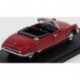 Citroen DS Cabriolet 1961 Red Rio Models 4208