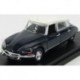 Citroen DS21 Personal Car Marco Grassini 1970 Blue Ivory Rio Models 4415