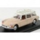 Citroen ID19 Break SW 1958 Cream White Rio Models 4099-1
