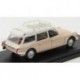 Citroen ID19 Break SW 1958 Cream White Rio Models 4099-1