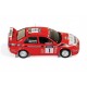 Mitsubishi Lancer EVO VI 1 Rallye d'Australie 1999 Makinen - Mannisen IXO RAM510