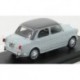 Fiat 1100 103 TV 1953 Grey and Dark Grey Rio Models 4308
