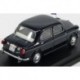 Fiat 1100 103TV général de l'armée italienne 1955 Black Rio Models 4359