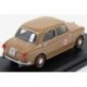 Fiat 1100/103 Croce Rossa Italiana C.R.I Ambulance 1956 Cream Rio Models 4468