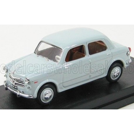 Fiat 1100/103 E 1956 Light Grey Rio Models 4273