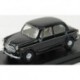 Fiat 1100/103 E 1956 Black Rio Models 4274