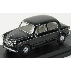 Fiat 1100/103 E 1956 Black Rio Models 4274