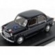 Fiat 1100/103 E Carabinieri Serv. Ufficiali 1953 Black Rio Models 4544