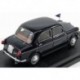 Fiat 1100/103 E Carabinieri Serv. Ufficiali 1953 Black Rio Models 4544