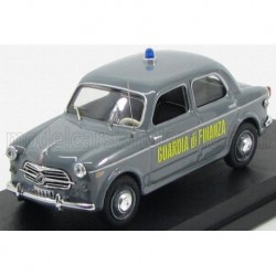 Fiat 1100/103 Guardia Di Finanza 1956 Light Grey Rio Models 4439