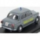 Fiat 1100/103 Guardia Di Finanza 1956 Light Grey Rio Models 4439