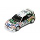 Toyota Corolla WRC 17 Rallye de Finland 2000 Rovanperae - Pietilaeinen IXO RAC146