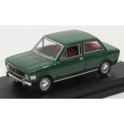 Fiat 128 2-Doors 1969 Green Rio Models 4161