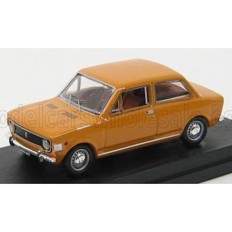 Fiat 128 2-Doors 1969 Ochre Rio Models 4161/1