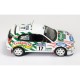 Toyota Corolla WRC 17 Rallye de Finland 2000 Rovanperae - Pietilaeinen IXO RAC146
