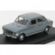 Fiat 128 4 Doors Guardia Di Finanza 1970 Grey Rio Models 4210