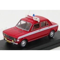 Rio 4454 - Fiat 238 Assistance Corse Lancia 1971 - Miniature 1/43 Neuve