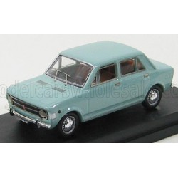 Fiat 128 Berline 1969 Light Green Rio Models 4135