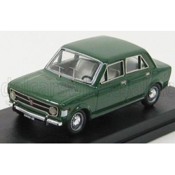 Fiat 128 Berline 4 Doors 1969 Green Rio Models 4222