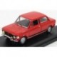 Fiat 128 Rally 1971 Red Rio Models 4219