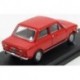 Fiat 128 Rally 1971 Red Rio Models 4219