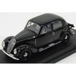 Fiat 1500 6 Cylindres Polizia Guardia Nazionale Republicana 1941 Black Rio Models 4511