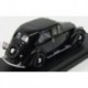 Fiat 1500 6 Cylindres Polizia Guardia Nazionale Republicana 1941 Black Rio Models 4511