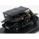 Fiat Zero Croce Rossa 1915 Black Rio Models 4477