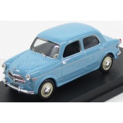 Fiat 1100/103E 1936 Light Blue Rio Models 4495