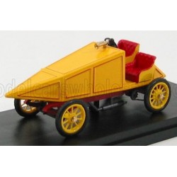 General 40HP 1902 Yellow Rio Models 4329