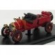 Itala 1907 Red Rio Models 4305
