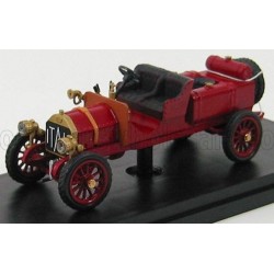 Itala 1907 Red Rio Models 4305