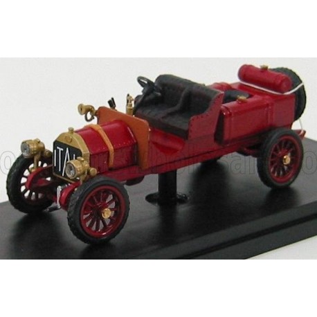 Itala 1907 Red Rio Models 4305