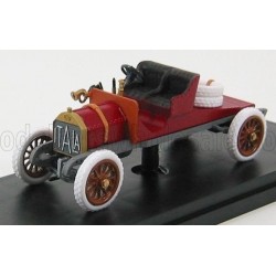 Itala Grand Prix 1906 Red Rio Models 4001