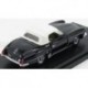 Mercedes Benz 190SL Spider Cabriolet Closed 1959 Black and White Rio Models 4483