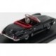 Mercedes Benz SL-Class 190SL Spider 1955 Black Rio Models 4365