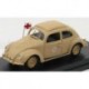 Volkswagen Bedetle Limousine Praga Poland Army 1945 Military Sand Rio Models 4288