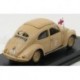 Volkswagen Bedetle Limousine Praga Poland Army 1945 Military Sand Rio Models 4288