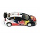 Citroen C4 WRC 7 Rallye du Portugal 2010 Ogier - Ingrassia IXO RAM430