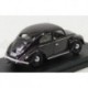 Volkswagen Beetle 1200 De Luxe 1953 Brown Rio Models 4195