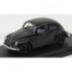 Volkswagen Beetle KDF Standard Limousine 1939 Matt Black Rio Models 4103
